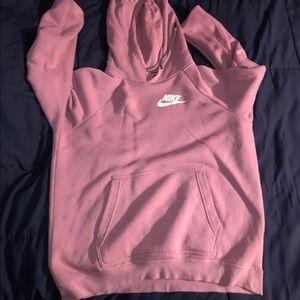 Nike women’s hoodie